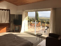 La Villa du Rhone