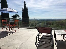 La Villa du Rhone