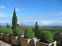 La Villa du Rhone