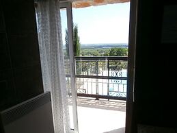 La Villa du Rhone