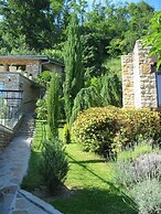La Villa du Rhone