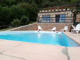 La Villa du Rhone