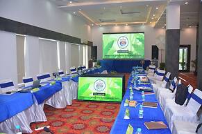 Winsome Resort & Spa