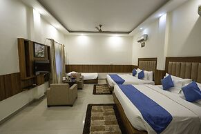 Winsome Resort & Spa