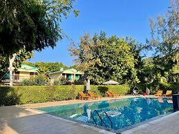 Winsome Resort & Spa