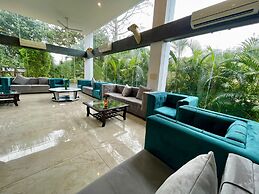 Winsome Resort & Spa