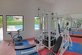 Winsome Resort & Spa