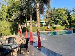 Winsome Resort & Spa