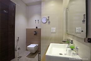 Winsome Resort & Spa
