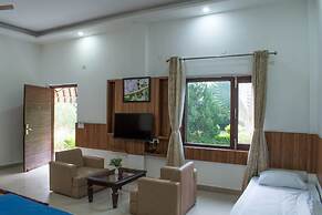 Winsome Resort & Spa