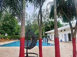 Winsome Resort & Spa