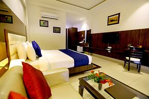 Winsome Resort & Spa