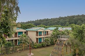 Winsome Resort & Spa