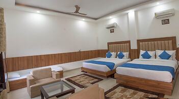 Winsome Resort & Spa