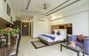 Winsome Resort & Spa