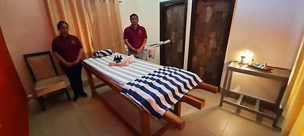 Winsome Resort & Spa