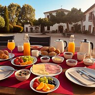 B&B El Ranxo