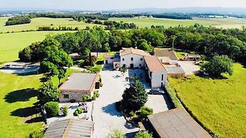 B&B El Ranxo