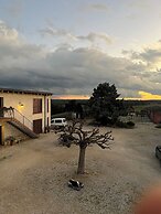 B&B El Ranxo