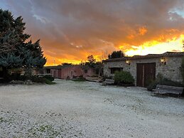 B&B El Ranxo