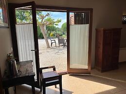B&B El Ranxo
