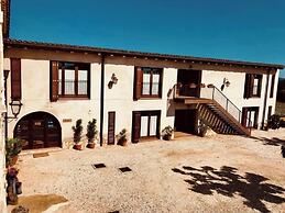 B&B El Ranxo