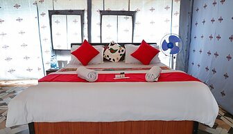 Shiv Tara Desert Camp