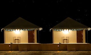 Shiv Tara Desert Camp