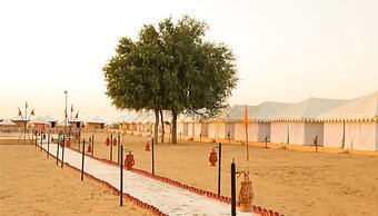 Shiv Tara Desert Camp