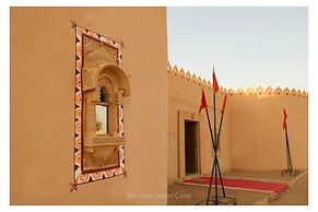 Shiv Tara Desert Camp