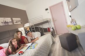 Hotel Marcus