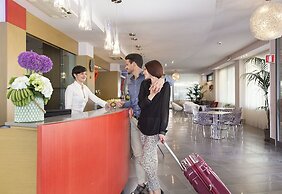 Hotel Marcus