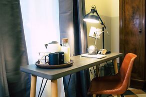 Arsenale Suites