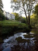 Stravithie Castle