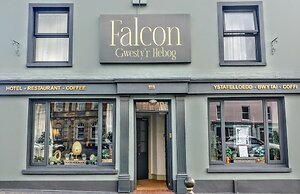 Falcon Hotel