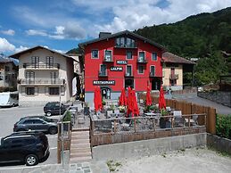 L'Alpin