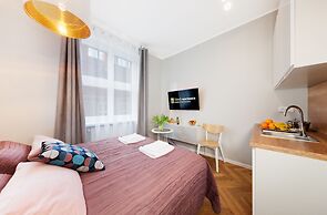 Friendly Apartments - Rynek