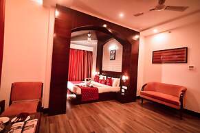 Konark Grand Hotel