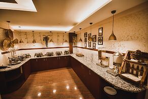 Konark Grand Hotel