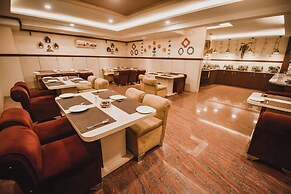 Konark Grand Hotel