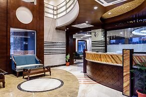 Konark Grand Hotel