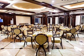 Konark Grand Hotel