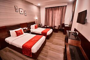 Konark Grand Hotel