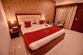 Konark Grand Hotel