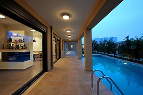 Rimondi Jas Villa