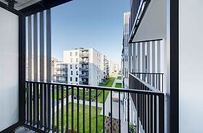Friendly Apartments - Kościelna