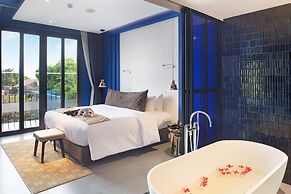 Aksorn Rayong The Vitality Collection