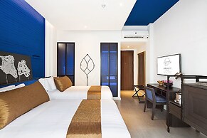 Aksorn Rayong The Vitality Collection
