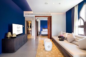 Aksorn Rayong The Vitality Collection