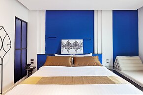 Aksorn Rayong The Vitality Collection